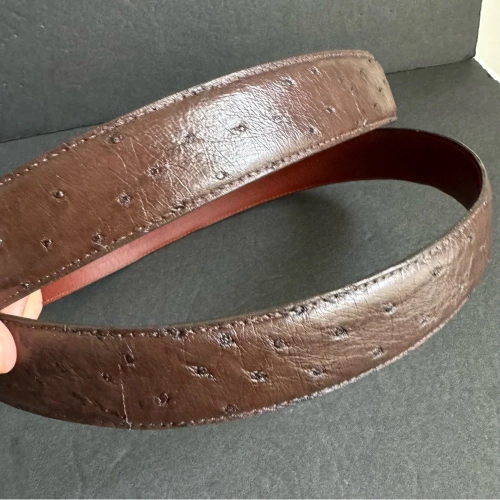 Torino elite ostrich